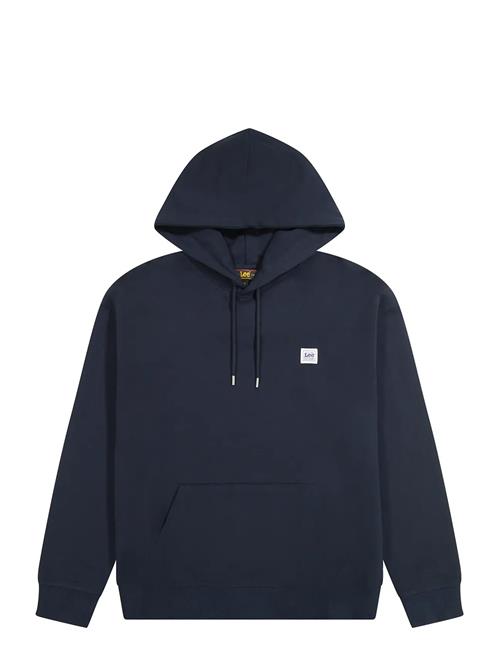 Ww Hoodie Lee Jeans Navy