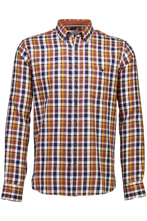 Jack's Casual skjorte