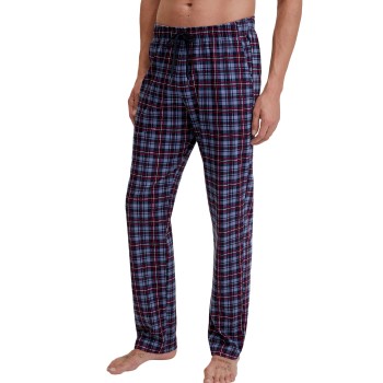 Calida Family And Friends Pant Rudet bomuld X-Large Dame