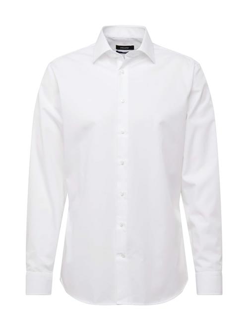 SEIDENSTICKER Forretningsskjorte  hvid