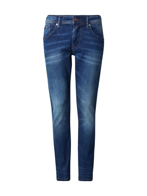 TOM TAILOR DENIM Jeans 'Aedan'  blue denim