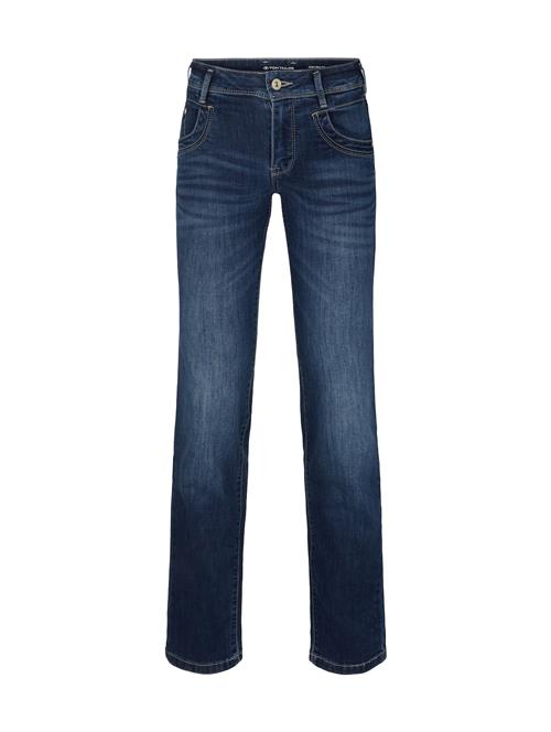 TOM TAILOR Jeans 'Alexa'  mørkeblå