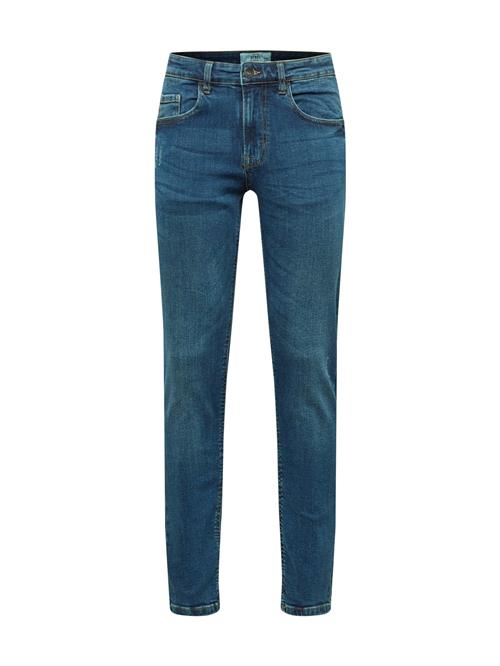 Se Redefined Rebel Jeans 'Copenhagen'  blue denim ved About You