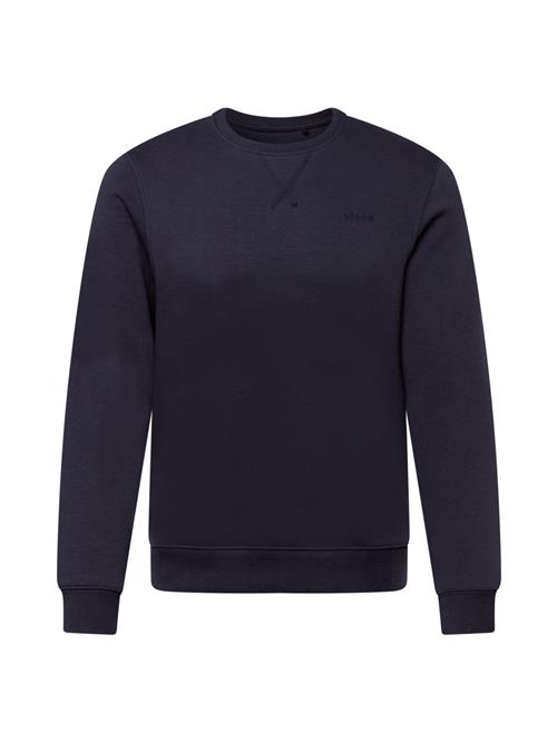 BLEND Sweatshirt 'Downton'  mørkeblå