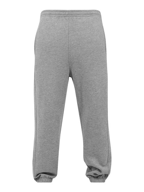 Urban Classics Bukser  grå-meleret