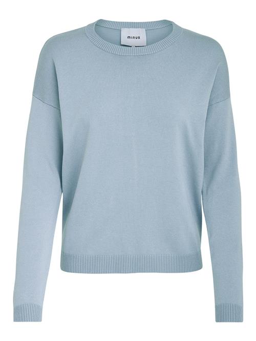 minus Pullover 'Elne'  opal