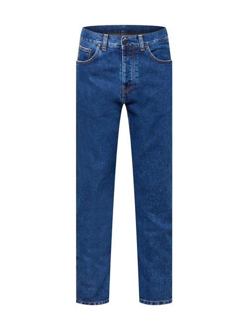 Se Carhartt WIP Jeans 'Newel'  blue denim ved About You