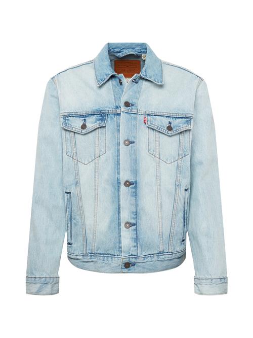 LEVI'S ® Overgangsjakke 'Trucker Jacket'  lyseblå