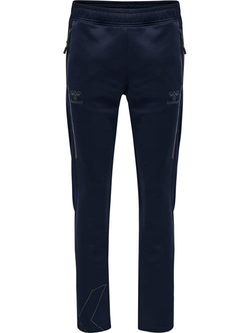 Hummel Sportsbukser  marin / grå / sort