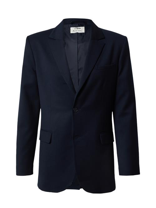 ABOUT YOU x Alvaro Soler Jakke 'Emil'  mørkeblå