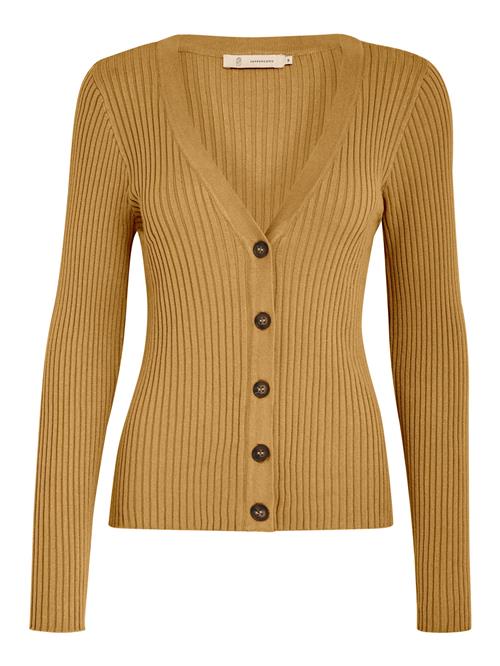 Se Peppercorn Cardigan 'Tana'  sand ved About You