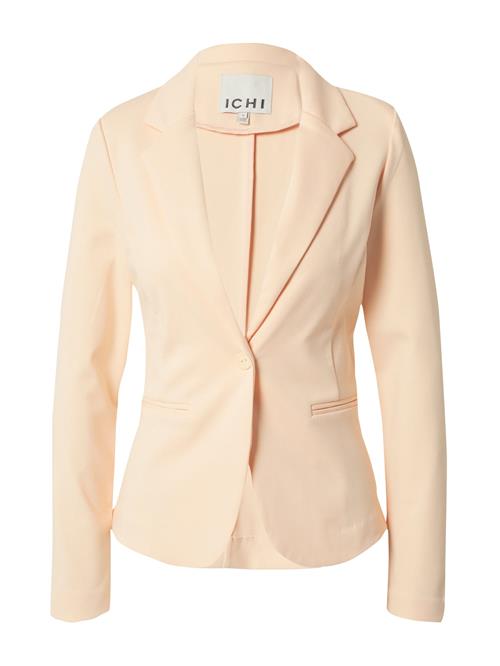 ICHI Blazer 'Kate'  pastelorange