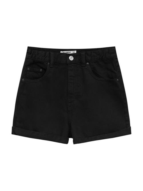 Pull&Bear Jeans  sort