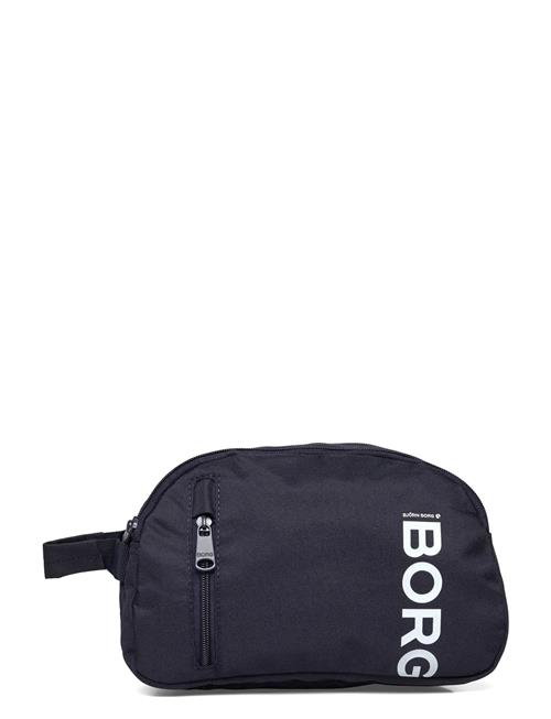 Core Wash Bag Standing Björn Borg Navy