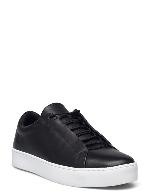 Zoe VAGABOND Black