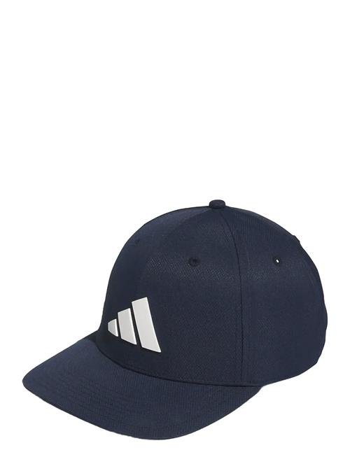 Tour Snapback Adidas Golf Navy
