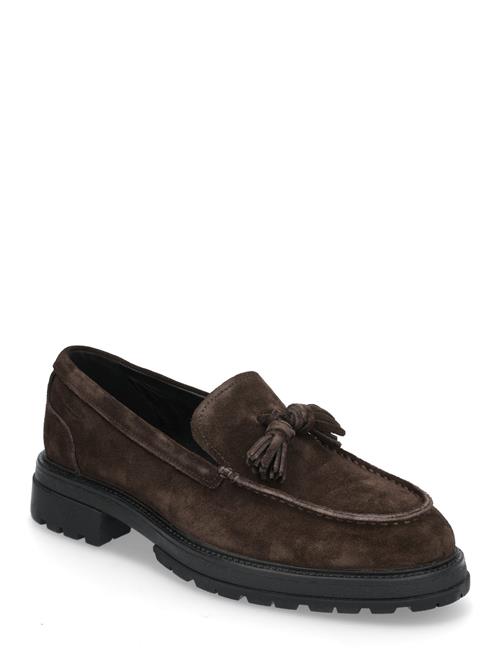 Johnny 2.0 VAGABOND Brown