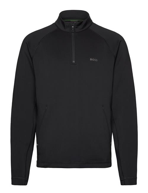 Sweat Active BOSS Black