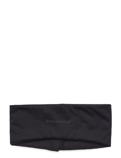 Corbia Primaloft Headband Endurance Black