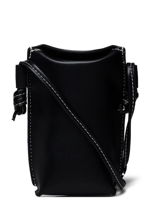 Mobile Bag Stella Lindex Black