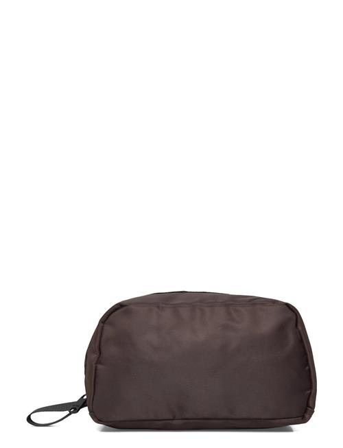 Borg Classic Wash Bag Björn Borg Brown