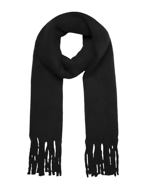 Vmivy League Scarf Noos Vero Moda Black