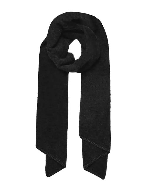 Vmcassy Scarf Noos Vero Moda Black