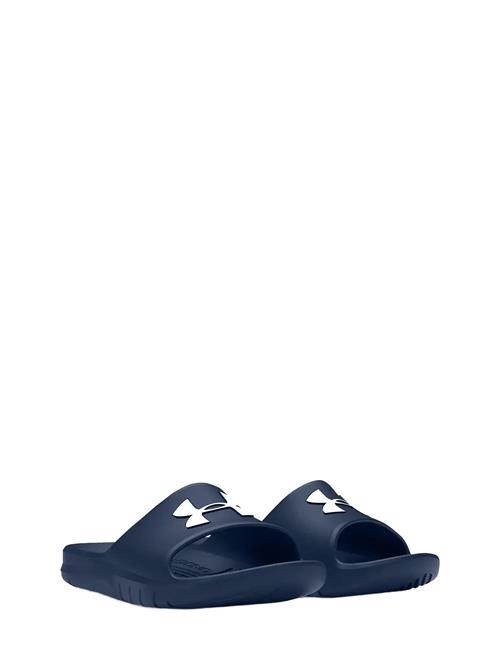 Ua Core Pth Sl Under Armour Navy