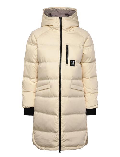 Rongve Parka Kari Traa Cream
