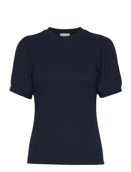 Johanna T-Shirt Minus Black