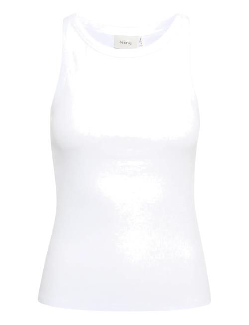 Drewgz Sl Top Gestuz White