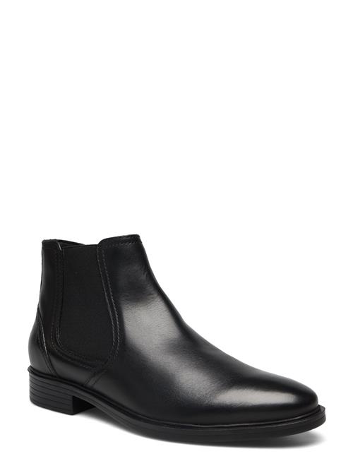 Se U Gladwin A GEOX Black ved Booztlet