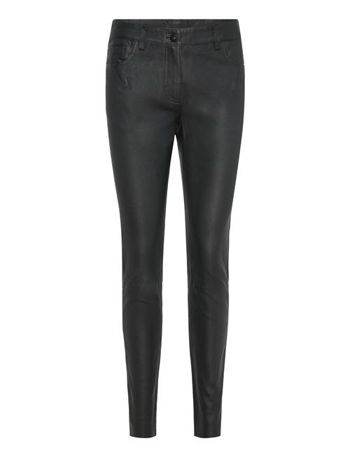 Pants DEPECHE Black