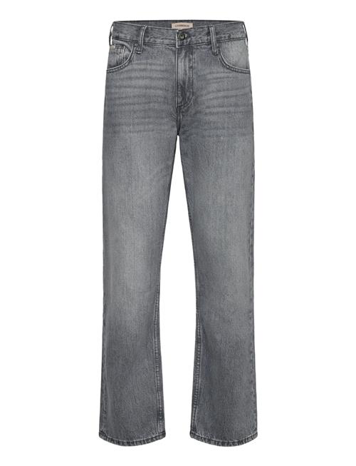 Loose Fit Jeans Lindbergh Grey