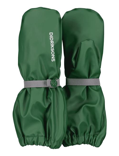 Pileglove 8 Didriksons Green
