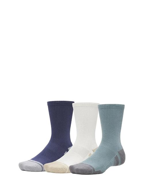 Ua Performance Tech 3Pk Crew Under Armour Blue