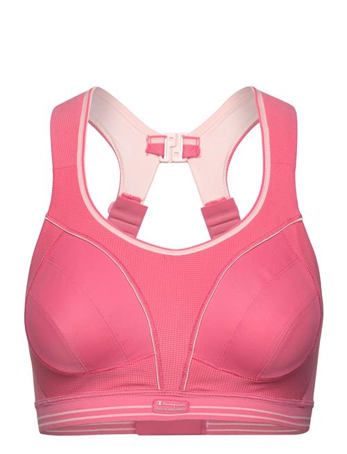 Ultimate Run Bra 5044 Shock Absorber Pink