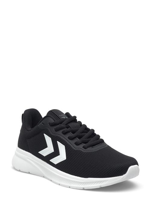 Reach Tr Breather Hummel Black