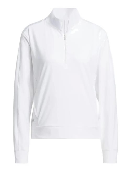 W Ult C Qtr Z L Adidas Golf White
