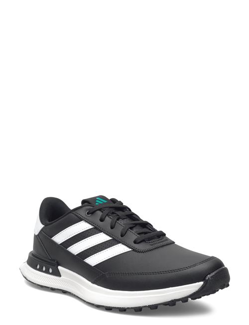 S2G Sl Leather 24 Adidas Golf Black