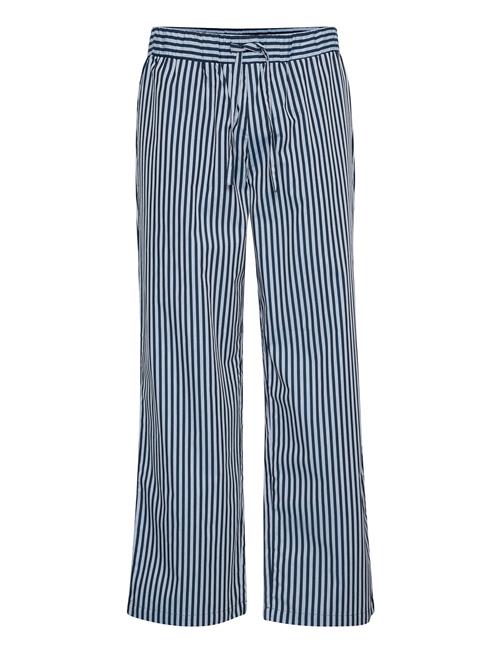 Malyle Pj Pant Matinique Navy