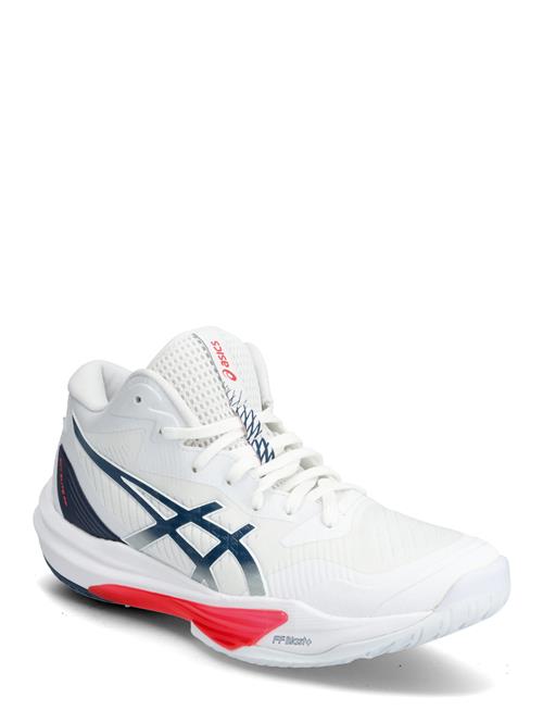 Sky Elite Ff Mt 3 Asics White