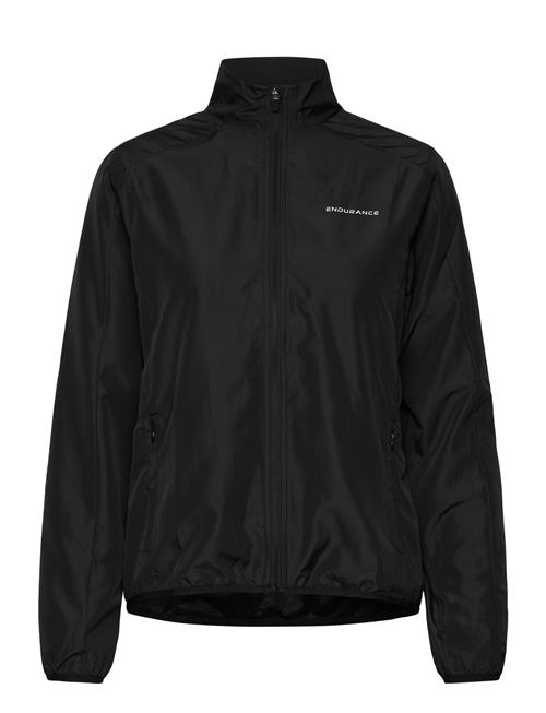 Sylen W Jacket Endurance Black
