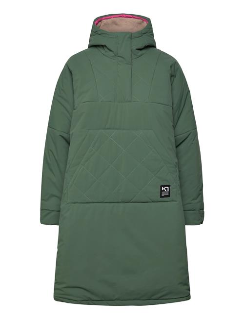 Malene Cape Kari Traa Green