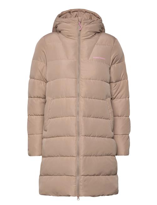 Linn Parka Kari Traa Beige