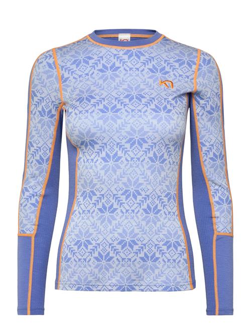 Anna Ls Kari Traa Blue