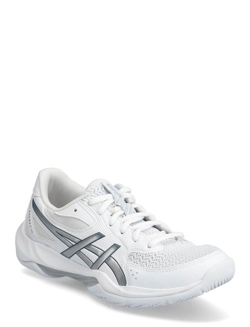 Gel-Rocket 12 Asics White