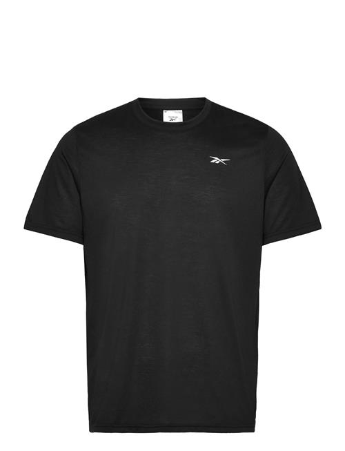 Id Train Easy Fit T-Shirt Reebok Performance Black