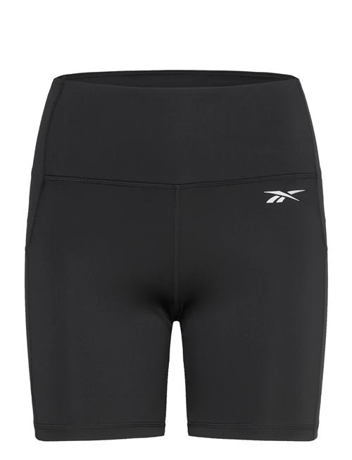 Lux Speed 6.5 Biker Shorts Reebok Performance Black