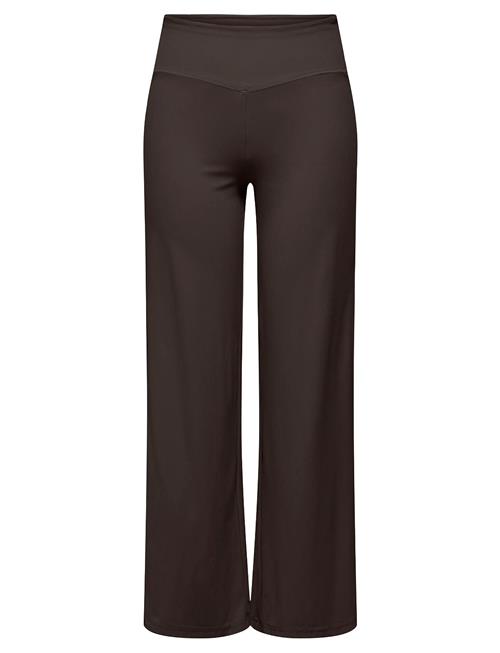 Onphomie Hw Wide Rib Pnt Only Play Brown
